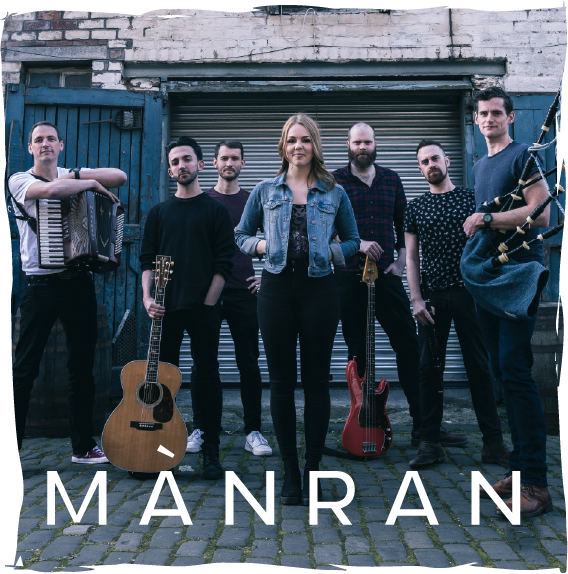 Manran