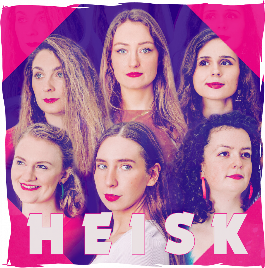 HEISK