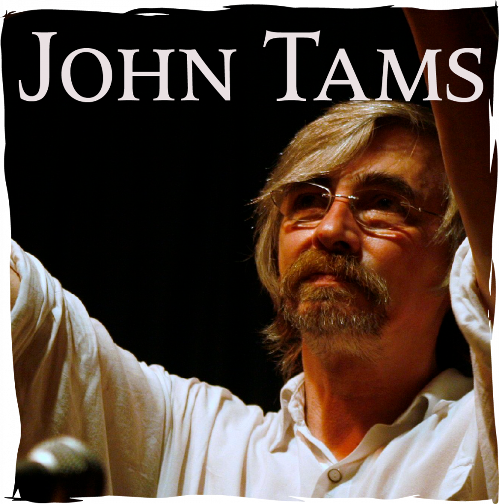 John Tams